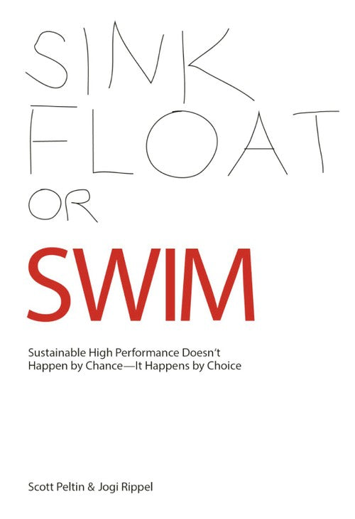 Sink, Float, or Swim